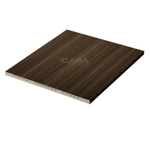 Mejor precio Paneles de madera WPC Diseño moderno multicolor Decoración de interiores Garantía de 10 años Muebles de oficina en casa Dormitorio - Product Image 1