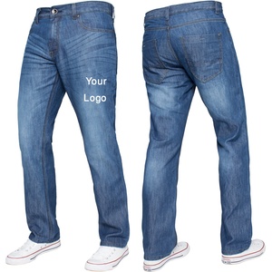 Chất Lượng Cao Thiết Kế Mới Chất Lượng Xuất Khẩu Mens Jeans Chất Lượng Tốt Nhất Thiết Kế Mới Cao Mục Từ Bangladesh Nhà Sản Xuất - Product Image 4