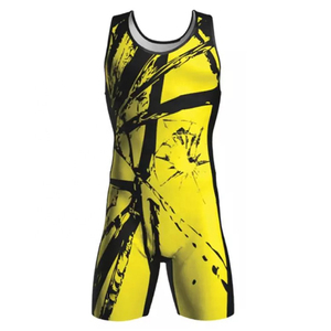 Top des tendances débardeurs pour hommes, vêtements de sport personnalisés de grande taille, imprimés par sublimation sur tout le tissu Spandex/Poylester, gilets en vente - Product Image 2