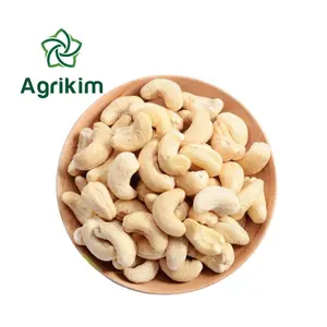 [Zuverlässiger Händler] Cashew w240 Großhandel Cashewnüsse Großhandel Günstiger Preis Roh getrocknet Bio Vietnam