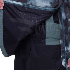 Veste Softshell à faible MOQ, nouvelle arrivée, veste Softshell pour homme, veste Softshell d'hiver de haute qualité - Product Image 4