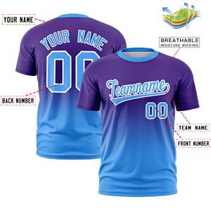 Maillot de Softball Sublimé d'Équipe Adulte Personnalisé Col en O Derniers Maillots de Baseball Maillots de Softball de Qualité Supérieure pour Hommes - Product Image 3