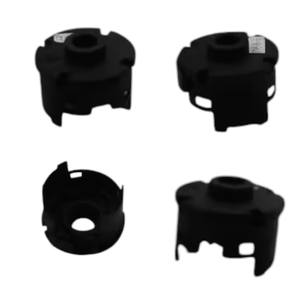 Moule en plastique d'accessoires adaptés aux besoins du client d'équipement électronique - Product Image 2