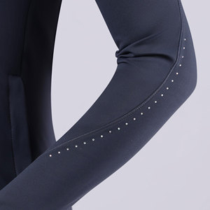 Camiseta Interior de Equitación de Alta Calidad con Nuevo Diseño 2026, Ropa Deportiva para Mujer, Precio Económico al por Mayor - Product Image 4