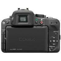 Appareil photo reflex numérique à objectif interchangeable Micro Four-Thirds 16 MP, écran tactile LCD 3 pouces, résolution vidéo HD 5K, option économique, capteur CMOS - Product Image 4