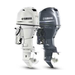 Motor fueraborda de 4 tiempos y 70 CV, el mejor motor fueraborda para embarcaciones - Product Image 1