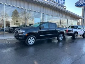 2021 Ford Ranger XLT - Product Image 6