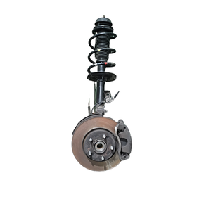 Mecanismo Completo Derecho KIA Venga 1ª Serie 51716-1K000 (10>) - Product Image 1