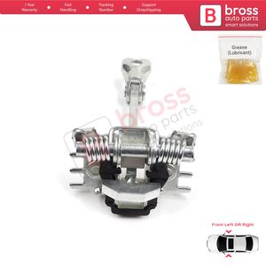 BDP944 Front Door <b>Hinge</b> Stop Check Strap 9181K9 New Steel Auto Parts for Scudo Jumpy Dispatch Expert Tepee MK2 2007-2016 Bross - Product Image 2