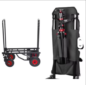 Carrello Multiuso 52 Heavy-Duty Originale Nuovo di Zecca, Resistente e Portatile, Pronto per la Spedizione - Product Image 1
