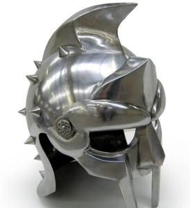 ชุดคอสเพลย์คอสเพลย์คอสเพลย์คอร์ปาร์ตาโรมันโบราณสไตล์แกลดิเอเตอร์ - Product Image 2