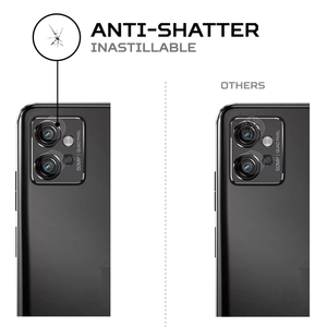 Protector de Pantalla ANTISHOCK para Motorola Moto G32, Lentes Móviles - Product Image 4