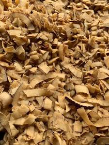 มะพร้าวอบกรอบเกรดส่งออก หั่นบาง รสชาติกรอบอร่อย ขนมขบเคี้ยวอบสำหรับผู้จัดจำหน่ายทั่วโลก คุณภาพสูง จำหน่ายจำนวนมาก - Product Image 4