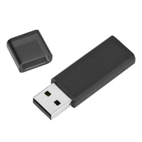Receptor USB inalámbrico de segunda generación, controlador de Gamepad, nuevo adaptador para Xbox One, Windows, PC 10 y portátiles
