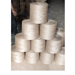 Wholesale Price Direct Factory Manufacturer100% Natural <b>Jute</b> <b>Yarn</b> Online Branded Export From Bangladesh - Product Image 6