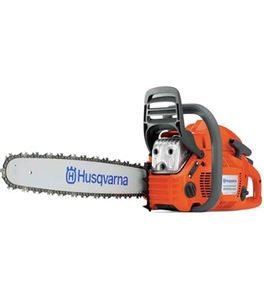 Proveedor Verificado, Motosierra Original Husqvarna 965030298 455 Rancher de 20 Pulgadas, 55-1/2cc, 2 Tiempos, a Gasolina - Product Image 2