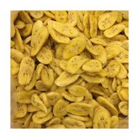 Goede bananenchips Vietnam betrouwbare producent weinig suiker fruit knapperige snack - hete aanbieding 2025 nieuwe oogst bananenchips