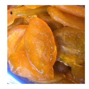 High quality soft dried passion fruit snack dried passion fruit tropical slices suitable for bulk orders - Product Image 3