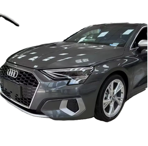 Audi A3 Sportback 35 TFSI USADO COMO NUEVO, Versión Elegante y con Estilo, SUV de 5 Puertas y 5 Plazas, Tracción en las Cuatro Ruedas, Techo Panorámico, Asientos de Cuero - Product Image 4