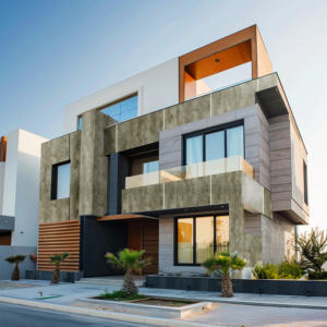 Categoría de producto decorativo clásico de piedra de HPL - Product Image 3