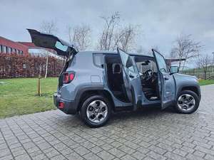 JEEP RENEGADE 2017 USADO, Volante a la Izquierda/Derecha - Product Image 3