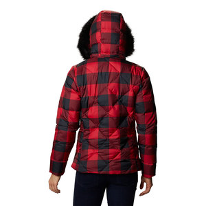 Wholesale Ladies Best Sellers Factory Price Youth Winter <b>Bubble</b> <b>Coat</b> Women Puffer Jacket For Ladies - Product Image 2