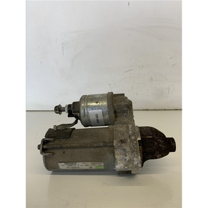 MOTEUR DE DÉMARREUR FIAT Panda 2ème Série 55204116 diesel 1300 (03>10) - Product Image 1