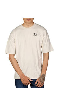 Ropa de calle de gran tamaño peso pesado barato nuevo estilo 100% Camiseta de algodón Logotipo de impresión personalizada camisetas de entrenamiento para hombres - Product Image 5