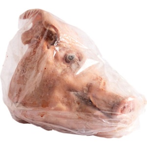 Media cabeza de cerdo congelada en venta |   Suministro al por Mayor a Precios Competitivos - Product Image 6