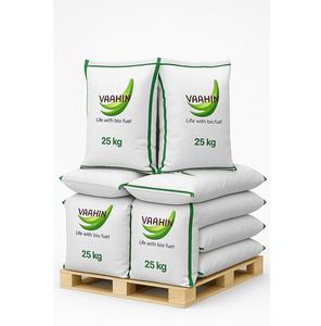 High-Energy Torrefied Biomass Pellets for Clean, Efficient, and Carbon-Neutral <b>Fuel</b> in <b>Industrial</b> Power Applications - Product Image 2