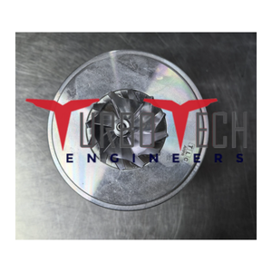 TURBOCOMPRESSEUR CHRA 570614510133 - Product Image 1