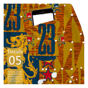 2025 pantalones cortos de malla de poliéster 100% para hombre, cintura elástica cómoda, estilo sólido, el mejor pantalón corto con estampado de sublimación personalizado de calle alta - Product Image 5