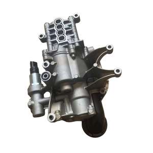 Pompe à huile de haute qualité adaptée à Porsche 911 Cayman Boxster 9A110702103  9A210701100  9A110702101  99610701263 - Product Image 3