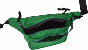 Wholesale Bags Manufacturer Supplier Fanny Pack <b>Money</b> Pouch Bag Waist <b>Belt</b> Bag for Men Women hot selling in Pakistan - Product Image 5