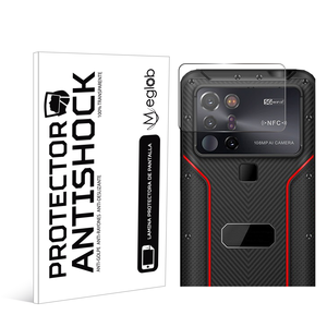 Protector de pantalla ANTISHOCK para Conquest S23 Premium Guard para la pantalla de tu dispositivo - Product Image 1