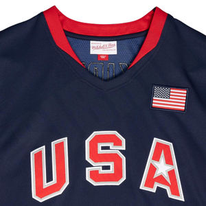 Ensemble de maillots d'uniforme de basket-ball unisexe d'usine Premium Maillots de club de sport pour les ligues de basket-ball officielles Imprimé personnalisé - Product Image 4