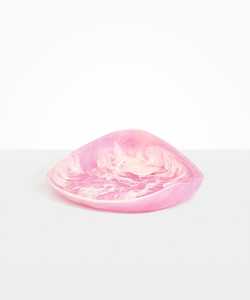 Precio al por mayor nuevo diseño multiusos resina epoxi ensaladera plato para servir vajilla - Product Image 1