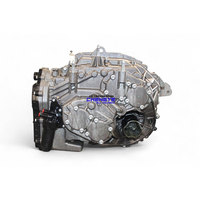 Caja de Cambios de 4 Cilindros 4B11T 6DCT470 para Mitsubishi Lancer Ralliart 2.0L Turbo AWD SST W6DGA-4-12A 2011-2015
