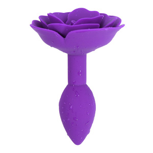 <span class=keywords><strong>Anal</strong></span> Rose Toy Silicone Rose Flower Butt <span class=keywords><strong>Plug</strong></span> Anus Expander Masturbateur Dilatateur Femelle <span class=keywords><strong>Anal</strong></span> <span class=keywords><strong>Plug</strong></span> Adult Sex Toys Pour Femmes et Hommes - Product Image 3