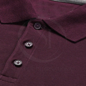 Camiseta de Manga Corta Casual para Hombre, Talla Grande, de Algodón/Fibra de Bambú, Transpirable, de Secado Rápido, Ligera, de Alta Calidad, Color Sólido, Última Moda de Verano - Product Image 6