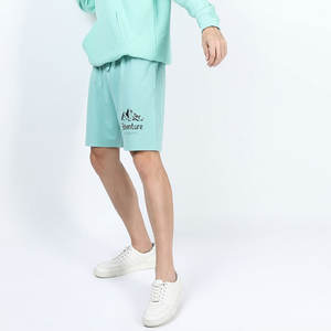 2025 dernier Style High Street facile à porter Mein impression Shorts taux de gros nouveau Design hommes impression Shorts - Product Image 5