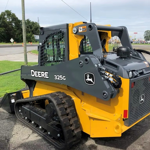 Johnn Deer รถตักตีนตะขาบ - Product Image 1