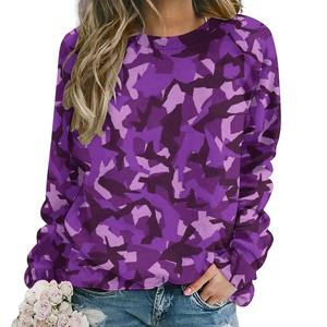 Sudadera con capucha de entrenamiento de primavera y otoño para hombres Ropa DE TRABAJO elástica transpirable con estampado de camuflaje Nuevo DISEÑO DE Sudadera con capucha - Product Image 3