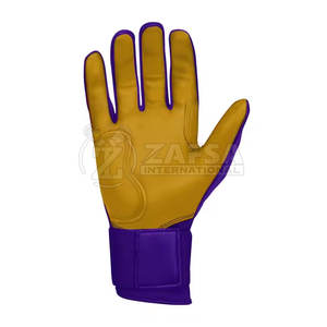 2025 Gants de frappe de baseball de qualité professionnelle personnalisés à vendre - Product Image 5