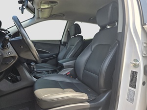 2015 para Hyundai SantaFe DM EXCLUSIVO * 2. KEY + NAVI + 19R + 4WD Kilometraje corto Totalmente destacado Dirección izquierda Buen estado SUV coreano - Product Image 3