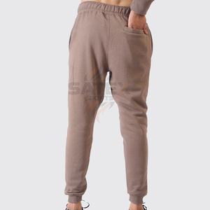 Vêtements de sport Ensemble de survêtements 2 pièces pour hommes Costumes de survêtement personnalisés et lourds haute demande Streetwear Survêtements pour hommes - Product Image 2