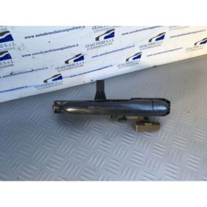 MANIGLIA ESTERNA PORTA ANTERIORE DESTRA RENAULT Laguna Sedan 4a Serie 7701472933 (05>07) - Product Image 1