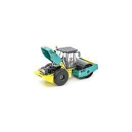 2025 AMMANN ARS110 New and <b>Used</b> <b>Road</b> <b>Roller</b> Compactor Construction Industry Essential with Core Engine and Pump Components - Product Image 2