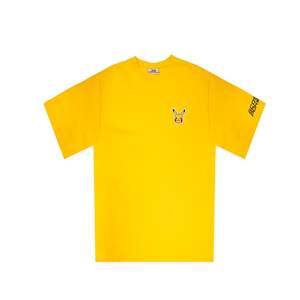 T-shirt da donna <span class=keywords><strong>Pikachu</strong></span> Extra Dress, traspirante, 100% cotone jersey, vestibilità aderente, taglie XS, XL, XXS, taglia unica - Product Image 1