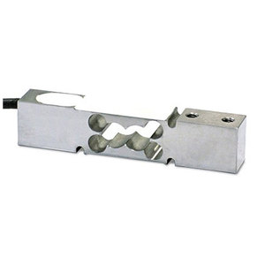 Revendeur italien de confiance de pièces de balance : Cellule de pesage à compression à haute capacité de charge pour cisaillement et flexion - Product Image 1